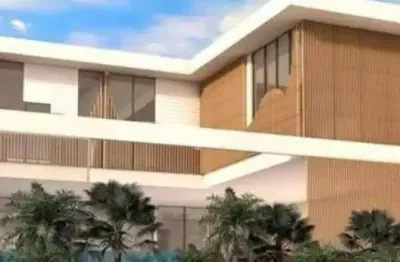 Casa em condomínio fechado com 4 quartos à venda na Alameda das Quaresmeiras, Tamboré, Santana de Parnaíba