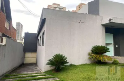 Casa com 4 dormitórios à venda, 496 m² por r$ 2.999.000,00 - alphaville 0 - barueri/sp