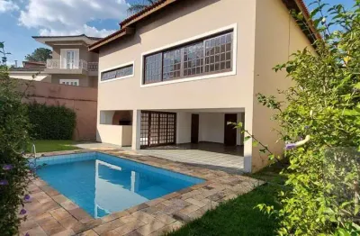Casa, 297 m² - venda por R$ 2.550.000,00 ou aluguel por R$ 12.188,00/mês - Alphaville 11 - Santana de Parnaíba/SP