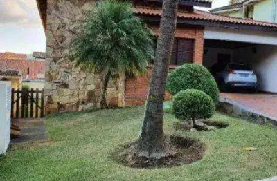 Casa, 297 m² - venda por r$ 3.000.000,00 ou aluguel por r$ 12.188,00/mês - alphaville 11 - santana de parnaíba/sp