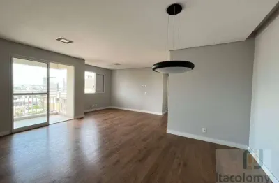 Apartamento com 2 quartos à venda na Alameda Itapecuru, Alphaville, Barueri