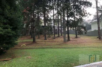 Terreno à venda, 360 m² por R$ 1.800.000,00 - Alphaville 09 - Santana de Parnaíba/SP