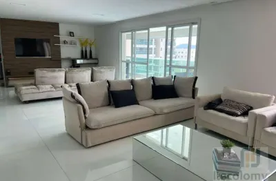 Apartamento com 3 quartos para alugar na Alameda América, Centro Empresarial Tamboré, Santana de Parnaíba