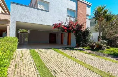 Casa em condomínio fechado com 3 quartos à venda na Alameda Picasso, Alphaville, Santana de Parnaíba