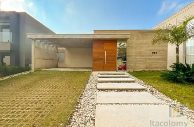 Casa em condomínio fechado com 3 quartos à venda na Rua Lisboa, Alphaville, Santana de Parnaíba