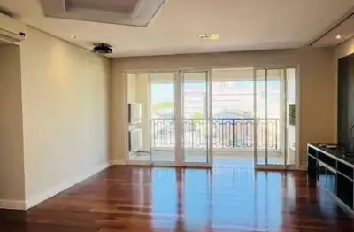 Apartamento com 3 quartos para alugar na Avenida Sagitário, Alphaville, Barueri