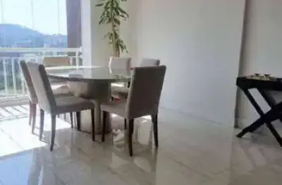 Apartamento com 2 quartos à venda na Avenida dos Parques, Tamboré, Santana de Parnaíba