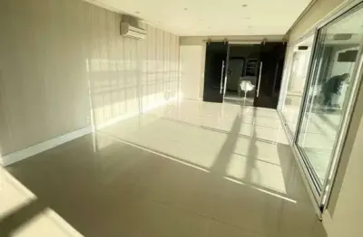 Apartamento com 3 quartos à venda na Avenida Ômega, Empresarial 18 do Forte, Barueri