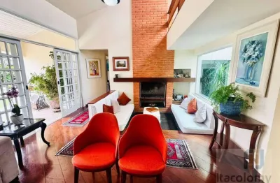 Casa em condomínio fechado com 3 quartos à venda na Alameda República Dominicana, Alphaville, Barueri
