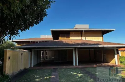 Casa com 4 dormitórios, 617 m² - venda por r$ 5.800.000,00 ou aluguel por r$ 25.000,02/mês - residencial onze (alphaville) - santana de parnaíba/sp