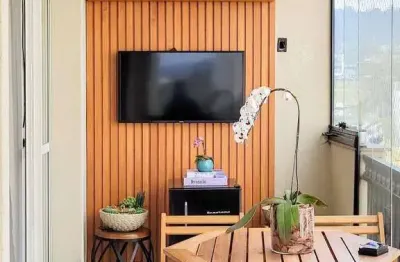 Apartamento à venda, 139 m² por r$ 1.490.000,00 - tamboré - santana de parnaíba/sp