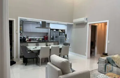 Apartamento com 3 quartos à venda na Alameda Cores da Mata, Tamboré, Santana de Parnaíba