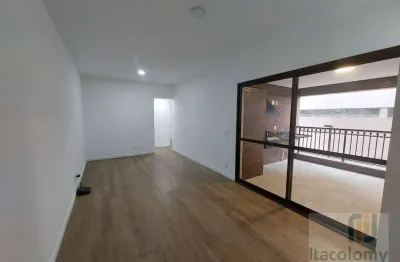 Apartamento, 97 m² - venda por R$ 1.512.148,27 ou aluguel por R$ 8.410,00/mês - Edifício Único Alphaville - Barueri/SP