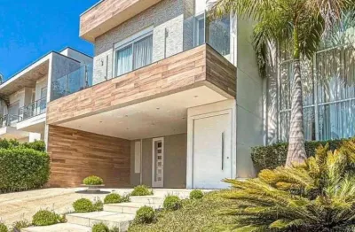 Casa em condomínio fechado com 4 quartos à venda na Alameda Centaurus, Alphaville, Santana de Parnaíba