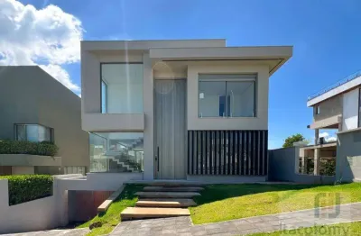 Casa em condomínio fechado com 4 quartos à venda na Alameda das Quaresmeiras, Genesis 2, Santana de Parnaíba