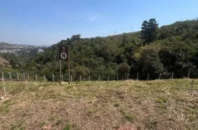 Terreno em condomínio fechado à venda no Estância São Francisco, Itapevi 
