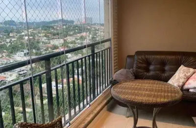 Apartamento com 1 dormitório à venda, 42 m² por r$ 550.000,00 - empresarial 18 do forte - barueri/sp