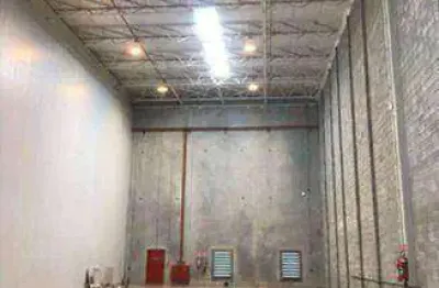 Barracão / Galpão / Depósito para alugar na Avenida Marginal Projetada, Tamboré, Barueri