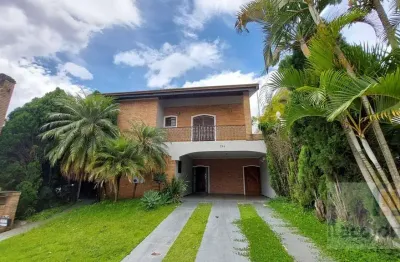 Casa com 4 dormitórios à venda, 330 m² por r$ 3.000.000 - alphaville 11 - santana de parnaíba/sp