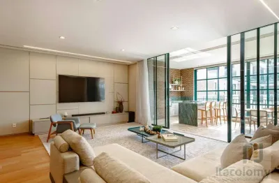 Apartamento com 2 quartos à venda no Centro, Porto Feliz 