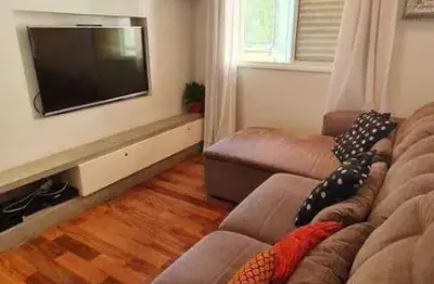 Apartamento com 3 quartos à venda na Alameda Terras Altas, Tamboré, Santana de Parnaíba