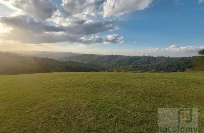 Terreno à venda, 5192 m² por R$ 18.200.000,00 - Gênesis 2 - Santana de Parnaíba/SP