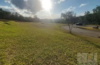 Terreno à venda, 820 m² por R$ 3.280.000,00 - Gênesis 2 - Santana de Parnaíba/SP