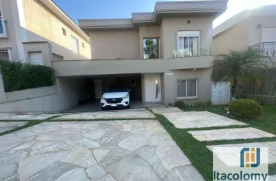 Casa para venda e locação no residencial valville 1 - alphaville