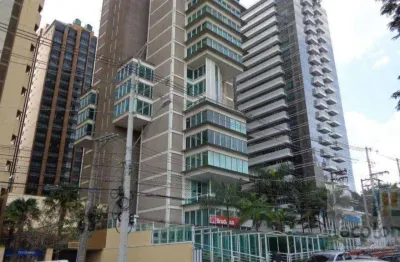 Sala para alugar, 204 m² por R$ 12.641/mês - Edifício Alfacon - Alphaville Barueri/SP