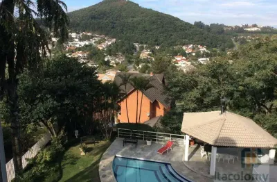 Casa com 5 dormitórios, 1279 m² - venda por r$ 14.080.000,00 ou aluguel por r$ 63.686,50/mês - residencial dez (alphaville) - santana de parnaíba/sp
