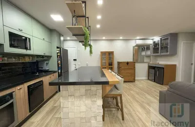 Apartamento com 2 quartos à venda na Rua Bonnard, Alphaville, Barueri