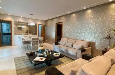 Apartamento mobiliado para locação no premium tamboré