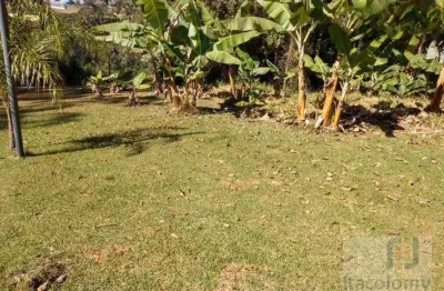 Terreno à venda, 1671 m² por r$ 4.500.000,00 - residencial tamboré - barueri/sp