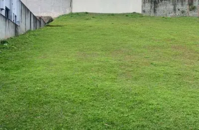 Terreno à venda, 380 m² por R$ 600.000 - Valville 1 - Alphaville - Santana de Parnaíba/SP