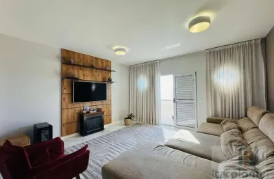 Casa com 4 quartos à venda na Rua Indaiatuba, Jardim Graziela, Barueri