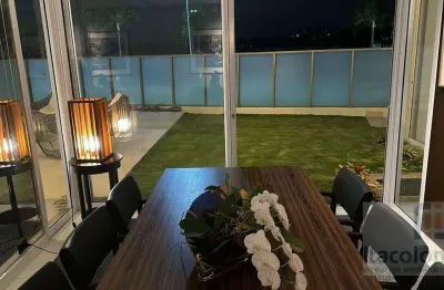 Casa com 4 dormitórios para alugar, 615 m² por r$ 65.000,02 - tamboré - barueri/sp