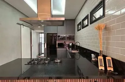 Casa em condomínio fechado com 3 quartos para alugar na Alameda Nascentes, Tamboré, Santana de Parnaíba