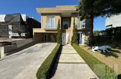 Casa em condomínio fechado com 3 quartos à venda na Alameda das Aroeiras, Alphaville, Santana de Parnaíba