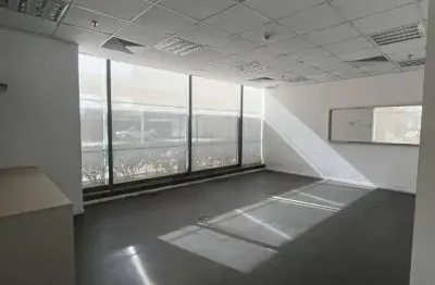 Ponto comercial para alugar na Avenida Marcos Penteado de Ulhôa Rodrigues, Tamboré, Barueri