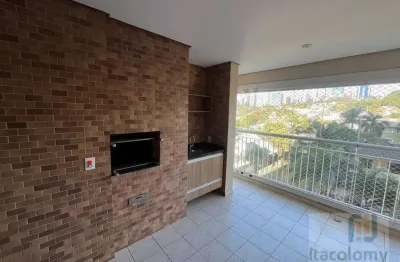 Apartamento com 2 dormitórios à venda, 79 m² por r$ 995.000,00 - empresarial 18 do forte - barueri/sp