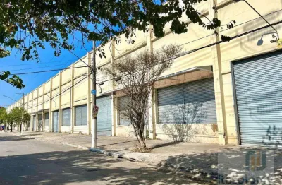 Barracão / Galpão / Depósito para alugar na Avenida Cardeal Santiago Luiz Copello, Vila Leopoldina, São Paulo