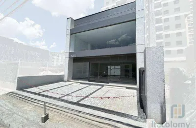 Loja para alugar, 300 m² por r$ 25.200,00/mês - bethaville i - barueri/sp