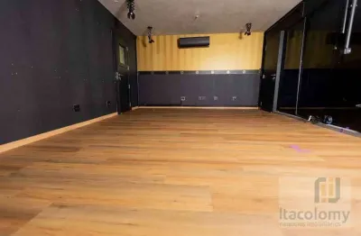 Sala comercial à venda na Avenida Ipanema, Empresarial 18 do Forte, Barueri
