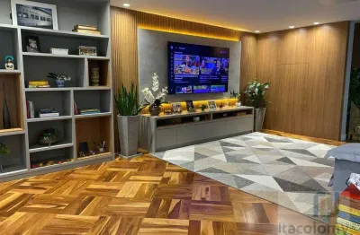 Casa em condomínio fechado com 4 quartos à venda na Alameda Turim, Alphaville, Santana de Parnaíba