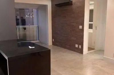 Apartamento com 2 quartos à venda na Avenida Ômega, Alphaville, Barueri