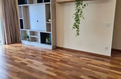 Apartamento com 3 quartos à venda na Avenida Trindade, Bethaville I, Barueri