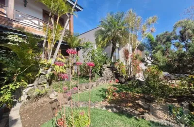 Casa em condomínio fechado com 5 quartos à venda na Alameda Tupiniquins, Alphaville, Santana de Parnaíba