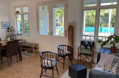 Casa em condomínio fechado com 3 quartos à venda na Alameda Jamaris, Alphaville, Santana de Parnaíba