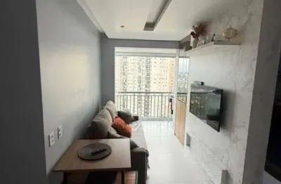 Apartamento com 2 quartos à venda na Rua Urano, Jardim Tupanci, Barueri