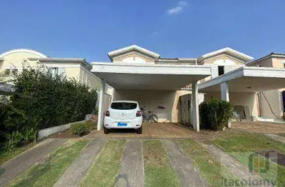 Casa em condomínio fechado com 3 quartos à venda na Alameda Ibérica, Tamboré, Santana de Parnaíba